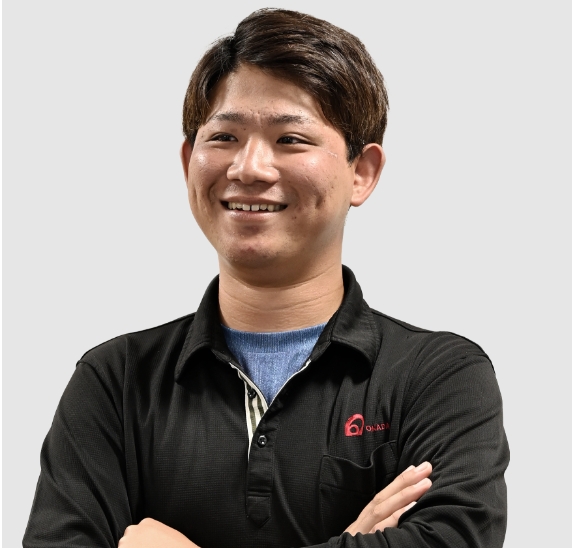 大澤 功輝