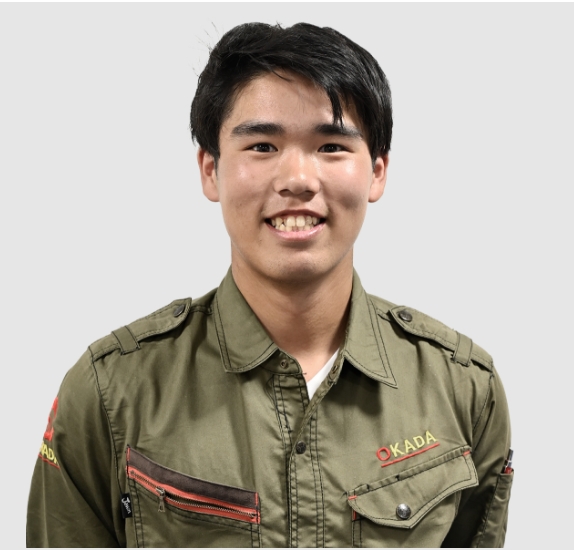 中西 健太