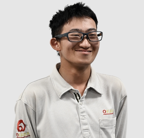 福田 悠揮